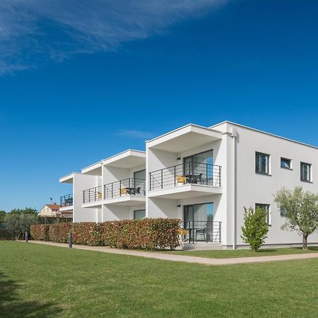 Lana Premium Residence 2 Poreč Exteriér fotografie