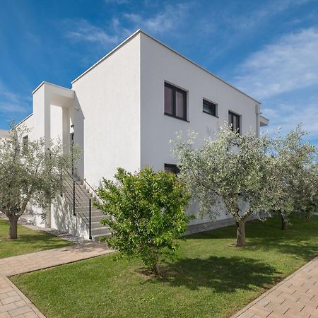 Lana Premium Residence 2 Poreč Exteriér fotografie