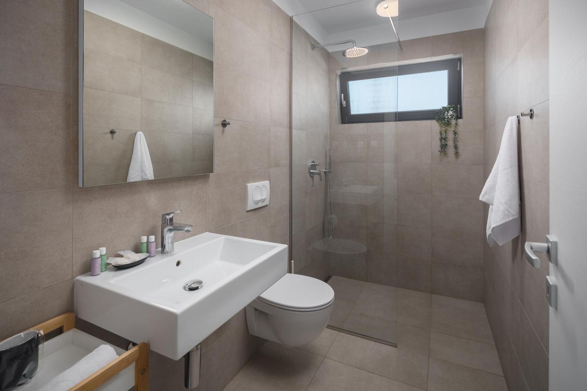 Lana Premium Residence 2 Poreč Exteriér fotografie