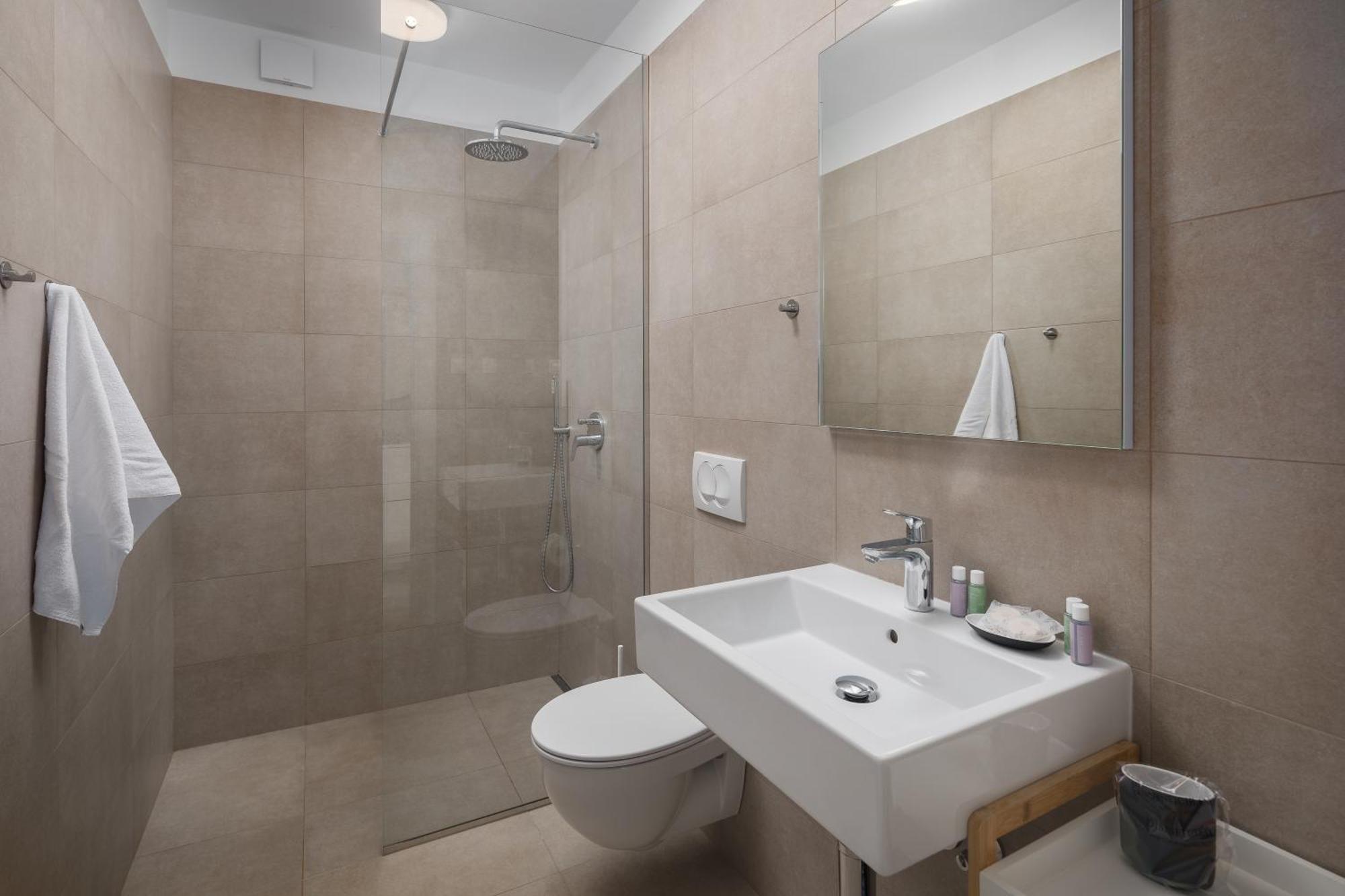 Lana Premium Residence 2 Poreč Exteriér fotografie