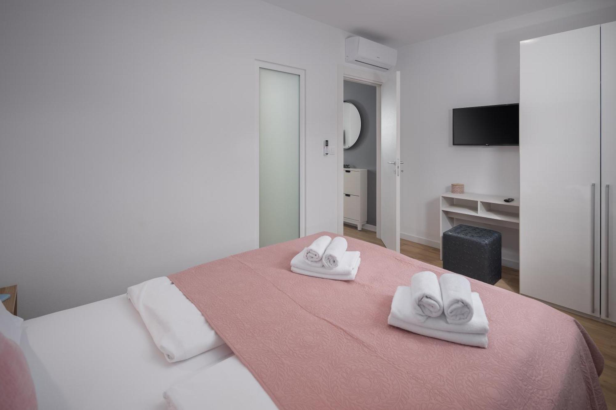 Lana Premium Residence 2 Poreč Exteriér fotografie